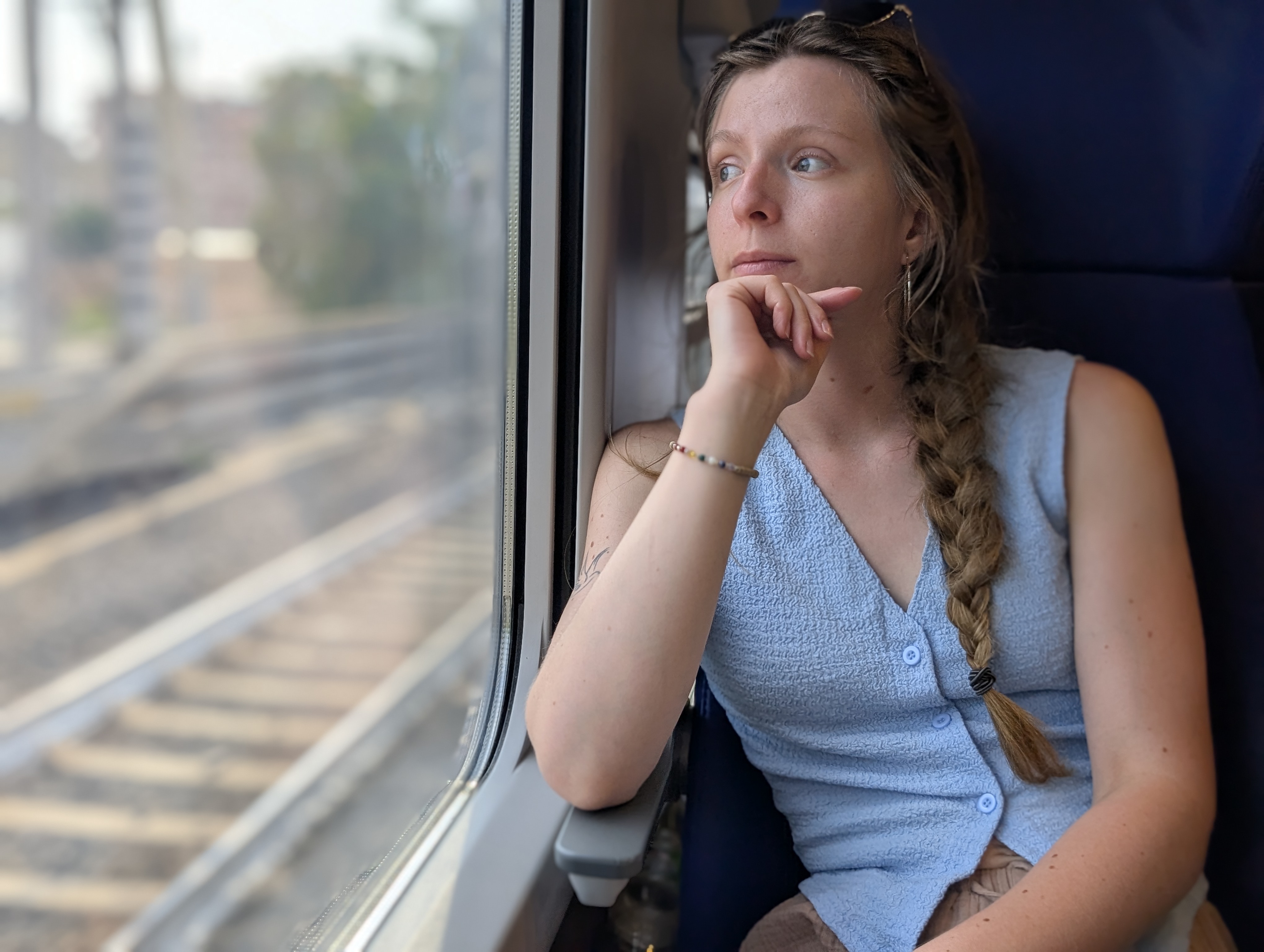 Photo de Yona Labadie-Fausel